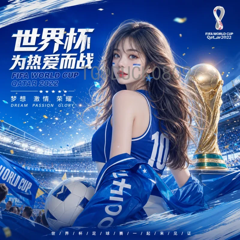 详细2026年美加墨世界杯南美区名额查询：赛制、分配与出线形势全解析