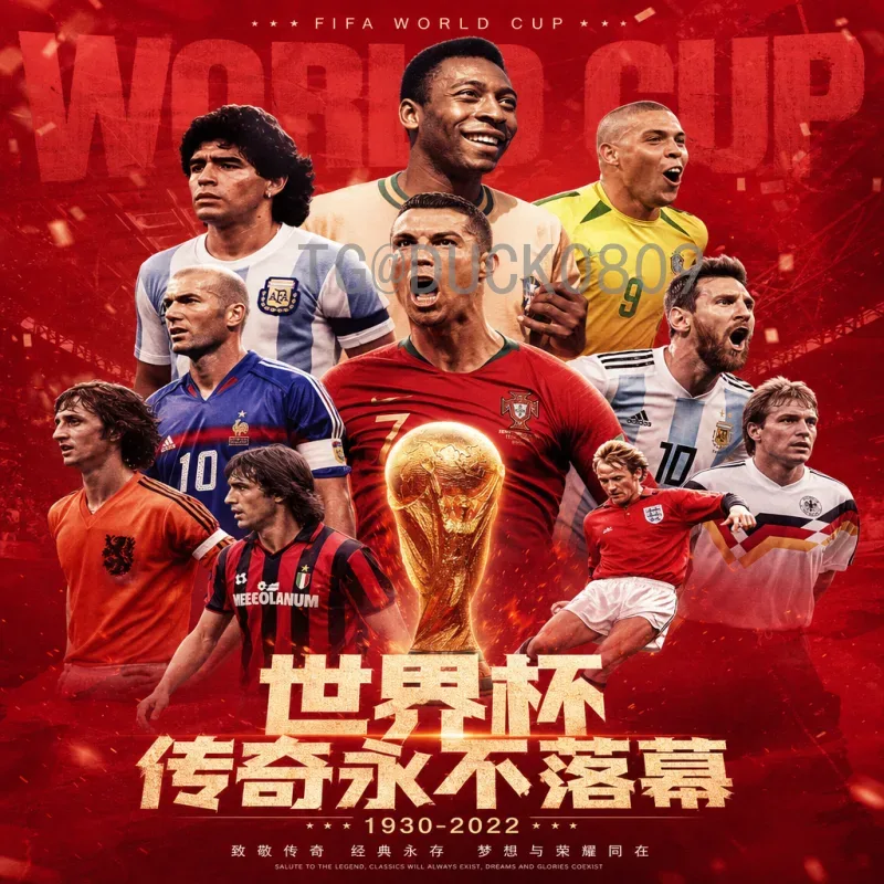 2026年国际足联世界杯赛程预测与最新资讯详解