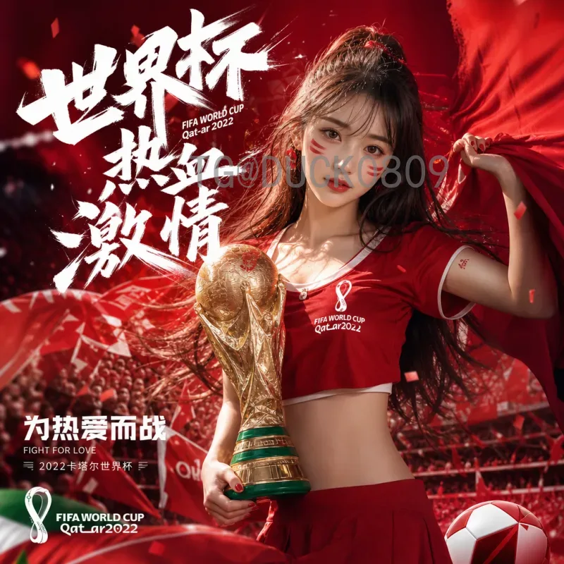 2026世界杯段子：球迷的欢乐源泉与世界杯的另类文化